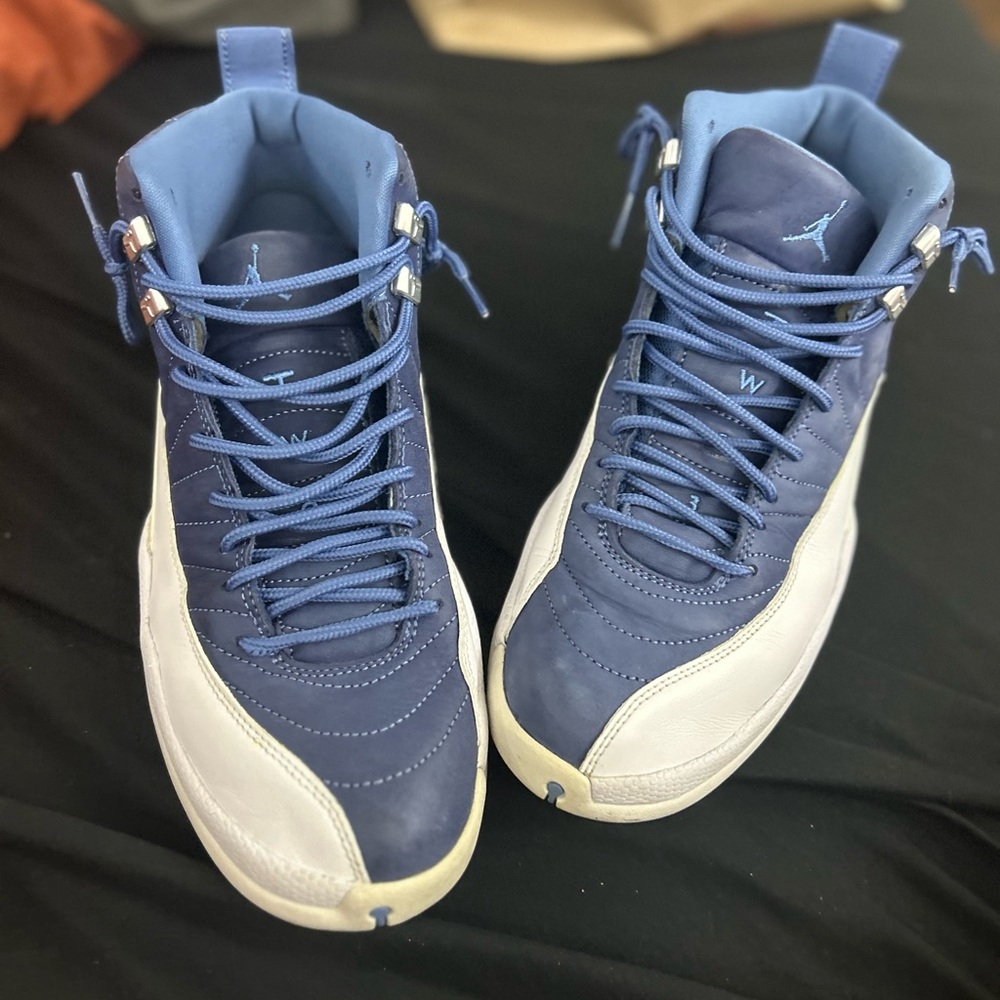 Jordan 12 Retro
